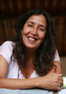 MARÉ DE CINEMA NO RECIFE. 6 ADELINA PONTUTAL Diretores Foto otavio souza