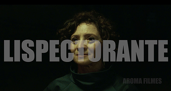 ENTRE AS CÂMERAS, AS MULHERES DE CINEMA. 1 Lispectorante filme horizontal