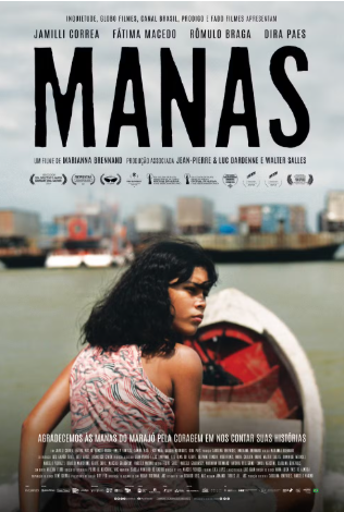 Manas Cartaz