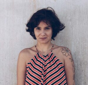 MARÉ DE CINEMA NO RECIFE. 3 cecilia da fonte Diretores