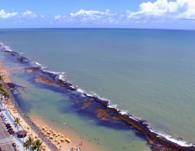 praia de boa viagem
