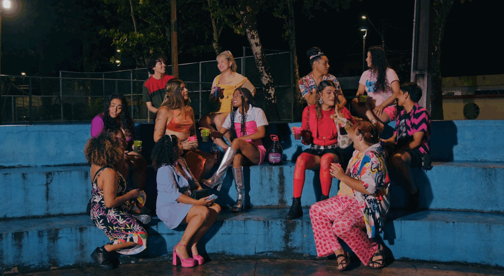 Americana filme