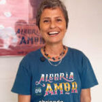 Marcia Paraiso