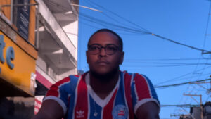 um dia de nego 1